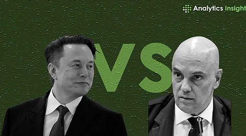 Musk vs. Brazil: Starlink Caught in the Crossfire