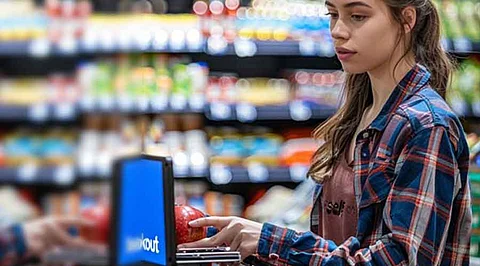 Transforming Retail