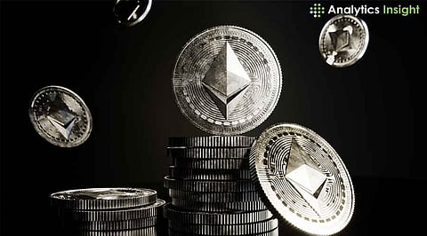 Ethereum price analysis