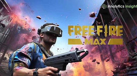 Garena Free Fire MAX: Redeem Codes for September 3