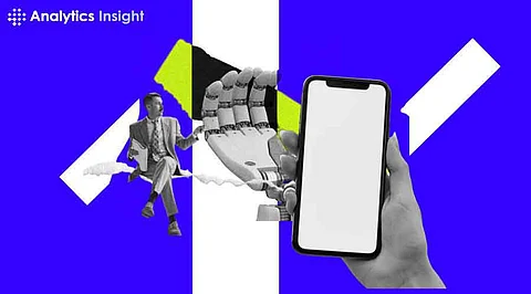 AI Flirtation: Dating Apps Go Beyond the Swipe