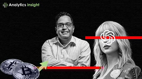 Top Tech News: Paytm CEO Compares ChatGPT to Chatting with Taylor Swift, Crypto Refunds for WazirX Customers