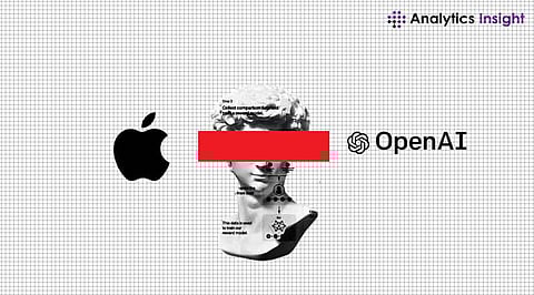 Tech Titans Unite: OpenAI and TSMC, Apple Join Forces for AI Chipsets