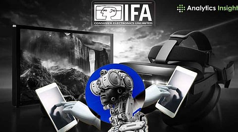 IFA 2024: AI Gadgets and Concept Devices Take Center Stage
