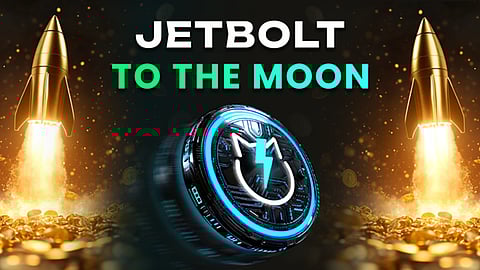 JetBolt