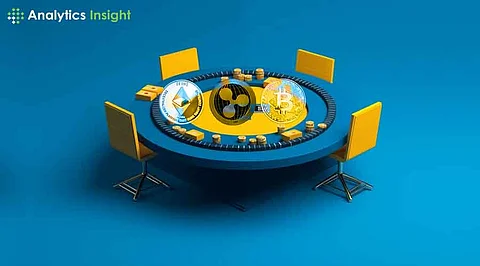 Crypto Gambling: A New Trend or a Passing Fad?