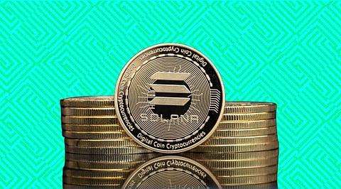 Solana Blockchain has Higher Gas Fee Compared to Bitgert Chain