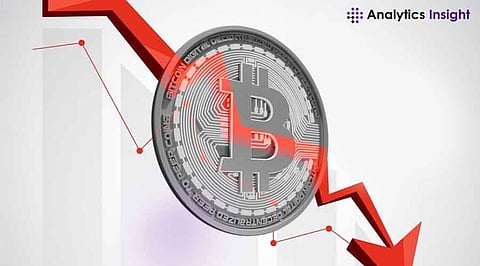 Will Bitcoin Price Crash with US Recession?