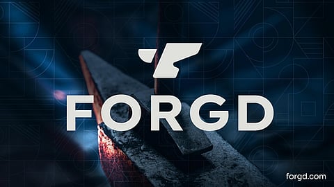 Forgd