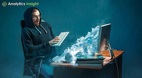 The End of the Line for Free Books? Internet Archive Faces Legal Hurdle