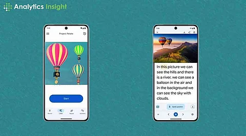 Top Accessibility Features in Google's Latest Android Update