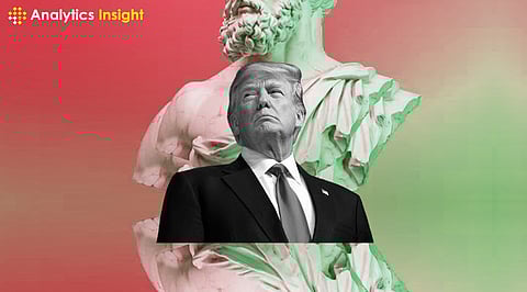 Trump Family Unveils New DeFi Project Aimed at Strengthening the US Dollar