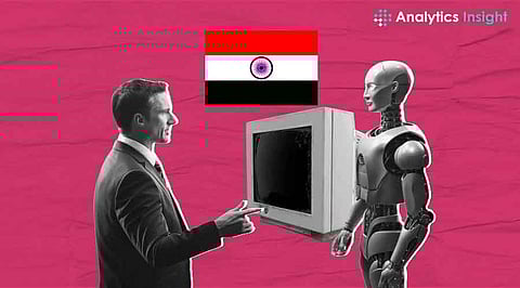 India's IT Industry Thrives with Gen AI