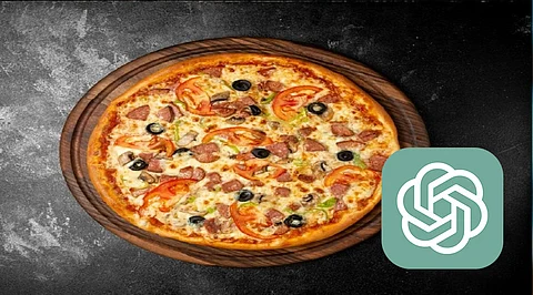 ChatGPT ने बनाया Pizza, दुबई के रेस्टोंरेंट का मालिक बोला- ये मेन्यू लिस्ट में टॉप पर है
