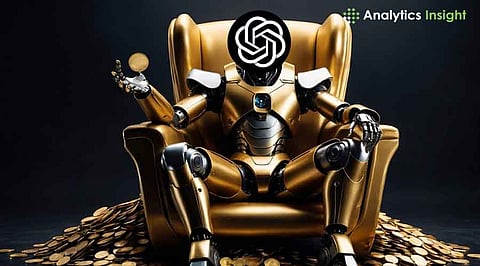 AI Gold Rush: OpenAI Hits 1 Million Paying Users, Eyes Premium Pricing