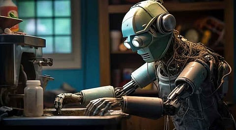 AI Agents: AI-Driven Sales Enablement in 2024