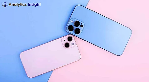 Top 10 Alternatives to iPhone 15 in 2024