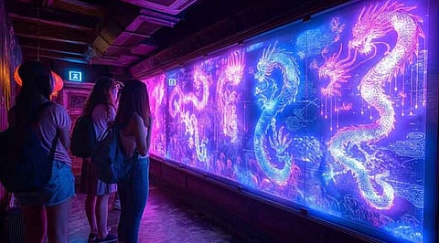 Illuminating the Future: The Power of LED Screens
