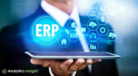 Top 10 ERP Solutions for Medium-Sized Businesses