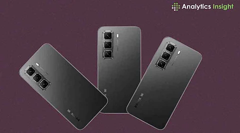 Infinix Hot 50 5G: Price, Features, and First Impressions