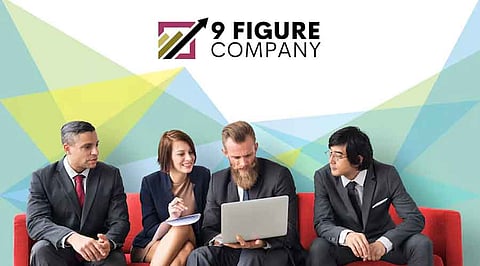 Global PR Agency 9-Figure Media Reveals How Startups Can Lead Their Industry