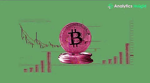 Crypto Price Today: Bitcoin Struggles to Cross $57K, ETH and SOL Dip