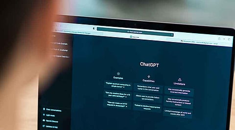 Transforming Mobile AI Communication with Chat GPT for iOS