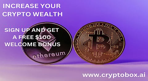 CryptoBox