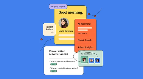 How to Use Automation to Simplify Your Remote Hiring Process