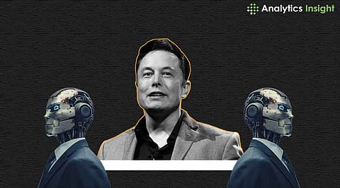 Musk Missing: Time's AI Influencers List Sparks Outrage