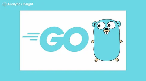 Go frameworks backend