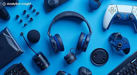 Gaming Accessories