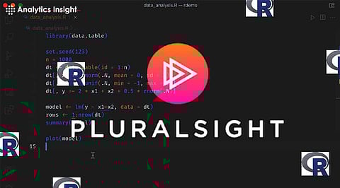 R programming courses