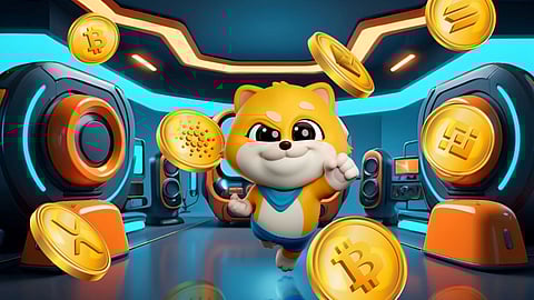Why PawFury's Vesting
