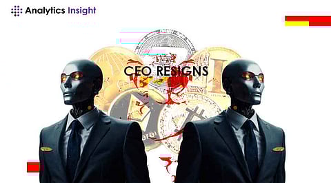 Gunpoint Robbery Forces Crypto Firm to Lose Funds, CEO Resigns