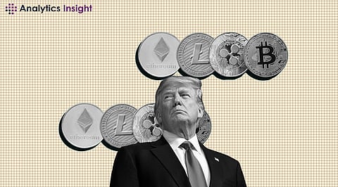 Donald Trump's Obsession with Crypto: Know What Are His Plans