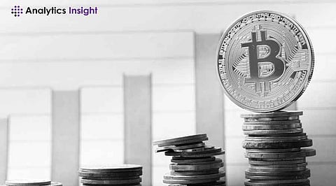 cryptocurrency market