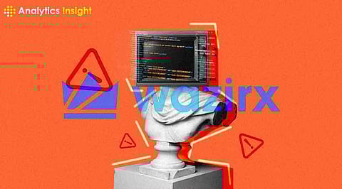 Security Breach at WazirX: Users at Risk