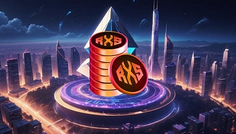 Rexas Finance