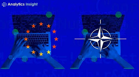 Cyber Cold War: Germany Accuses Russia of NATO, EU Attacks
