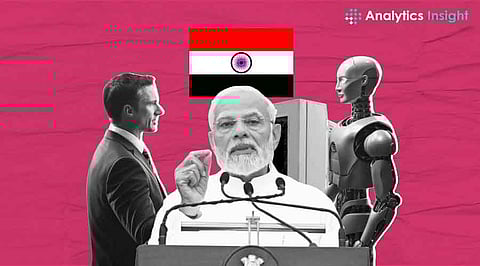 How Narendra Modi is Transforming India into a Tech-Driven Economy?