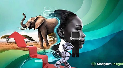 Why Africa is the Next Frontier for Tech Investment