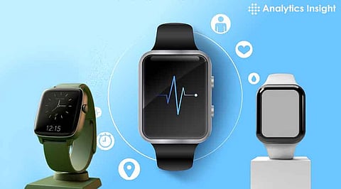 Apple's Health Revolution: Series 10