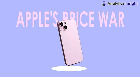 Apple’s Price War: Why Buy Previous Generation iPhones?