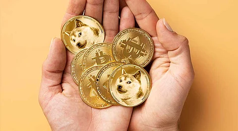 Memecoins