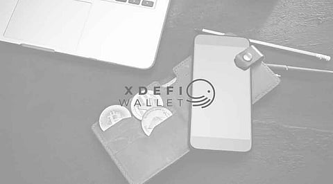 Ctrl Wallet Announces Major Liquidity Initiative and $XDEFI Token Updates