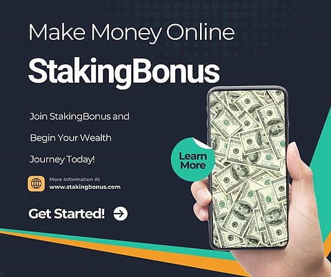 Which Crypto to Buy Right Now: All You Need to Know with StakingBonus