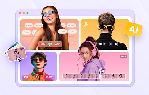 What Is the Best Video Converter for Mac?