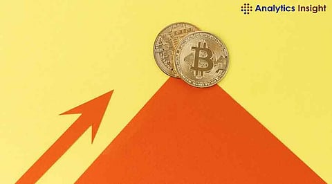 Crypto Price Today: Bitcoin Surges Above $56K; ETH, SOL Witness Gains