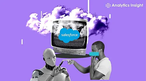 Why Salesforce is Pushing for More AI Integration